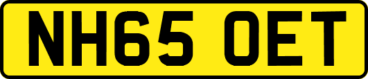 NH65OET