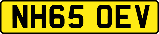 NH65OEV