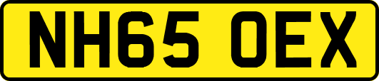 NH65OEX