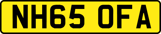 NH65OFA