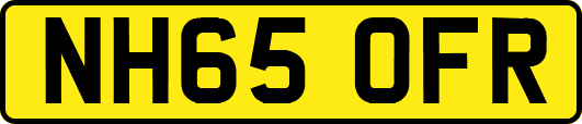 NH65OFR