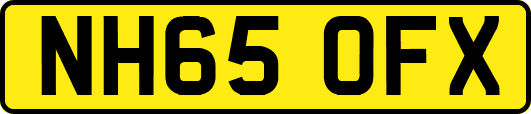 NH65OFX
