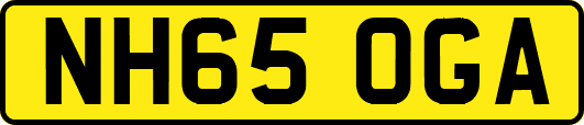 NH65OGA