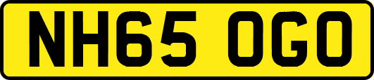 NH65OGO