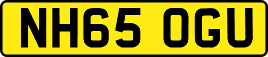 NH65OGU