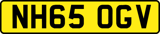 NH65OGV