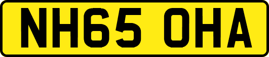 NH65OHA