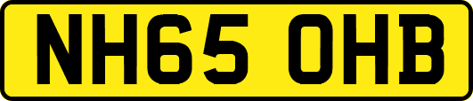 NH65OHB
