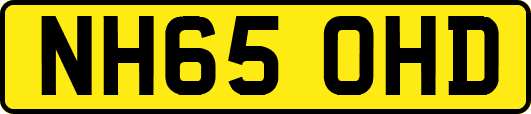 NH65OHD