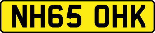 NH65OHK