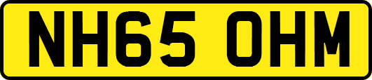 NH65OHM