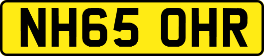 NH65OHR
