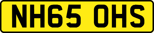 NH65OHS