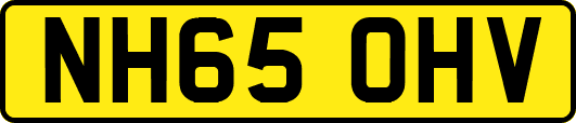 NH65OHV