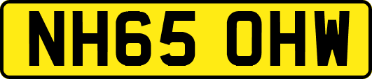 NH65OHW