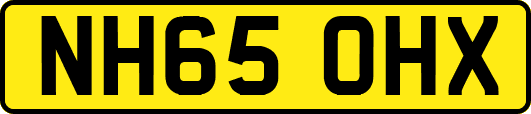 NH65OHX