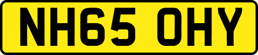 NH65OHY
