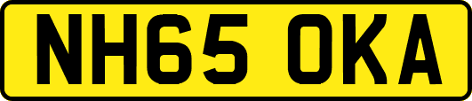 NH65OKA
