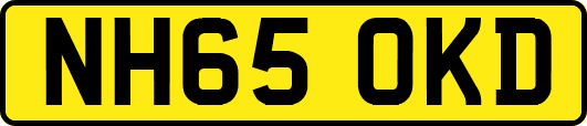 NH65OKD