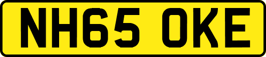 NH65OKE