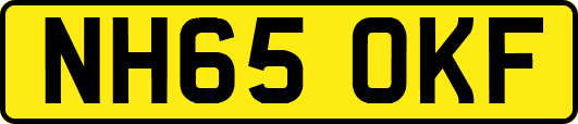 NH65OKF