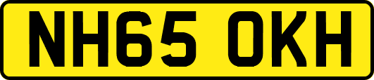 NH65OKH