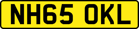 NH65OKL