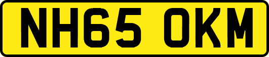 NH65OKM