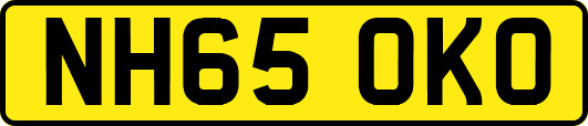 NH65OKO