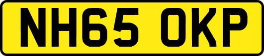 NH65OKP