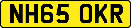 NH65OKR