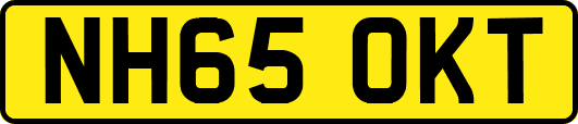 NH65OKT