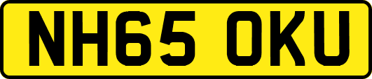 NH65OKU