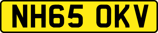 NH65OKV