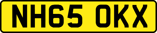 NH65OKX