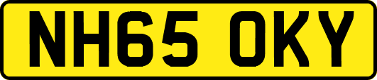 NH65OKY
