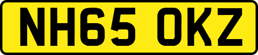NH65OKZ