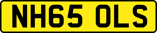 NH65OLS