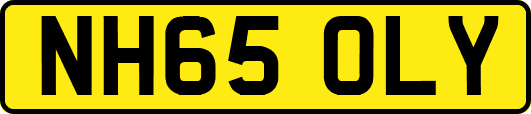 NH65OLY
