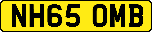 NH65OMB