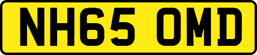 NH65OMD