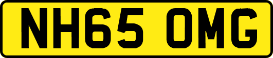 NH65OMG