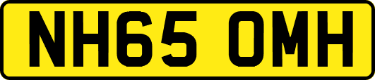 NH65OMH