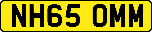 NH65OMM