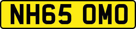 NH65OMO
