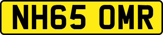 NH65OMR
