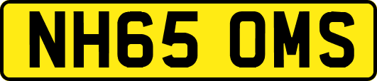 NH65OMS