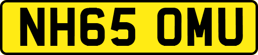 NH65OMU