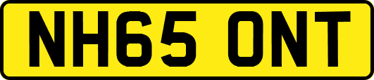 NH65ONT