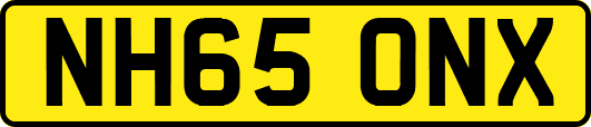 NH65ONX